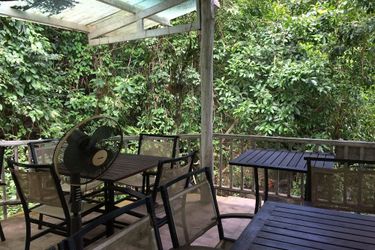 Hotel The River Resort Phangnga Phang Nga: Photo 