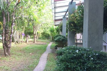 Hotel The River Resort Phangnga Phang Nga: Photo 
