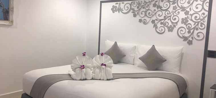 White House Phang Nga : Photo 
