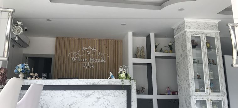 White House Phang Nga: Foto 