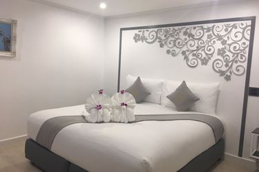 White House Phang Nga: Photo 