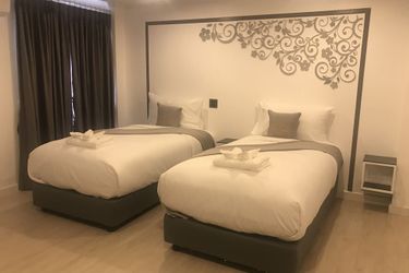 White House Phang Nga: Photo 