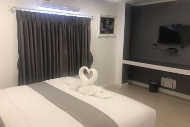 White House Phang Nga: Photo 