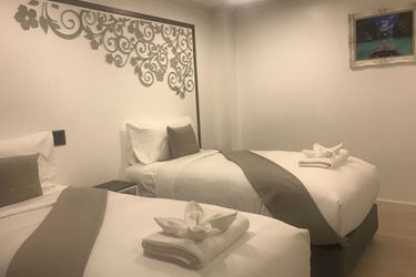 White House Phang Nga: Photo 