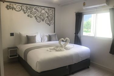 White House Phang Nga: Photo 