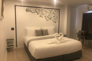 White House Phang Nga: Photo 