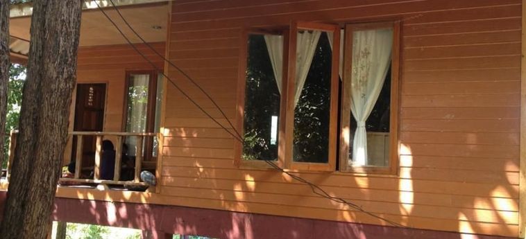 Hotel Banhalawee Phang Nga: Foto 