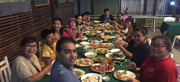 Hotel Banhalawee Phang Nga: Foto 