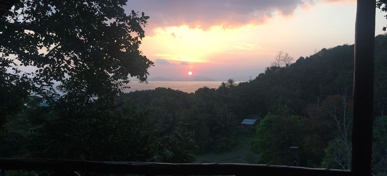 Hotel Banhalawee Phang Nga: Foto 