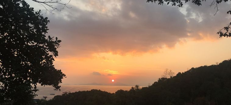 Hotel Banhalawee Phang Nga: Foto 
