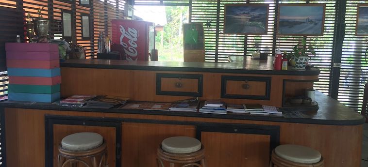 Hotel Banhalawee Phang Nga : Photo 