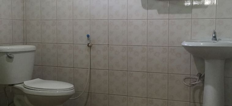 Hotel Banhalawee Phang Nga : Photo 