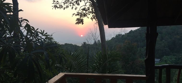 Hotel Banhalawee Phang Nga: Foto 