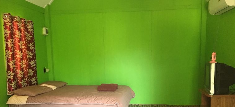 Hotel Banhalawee Phang Nga: Foto 