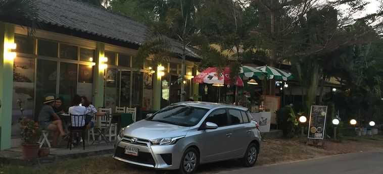 Hotel Banhalawee Phang Nga: Foto 