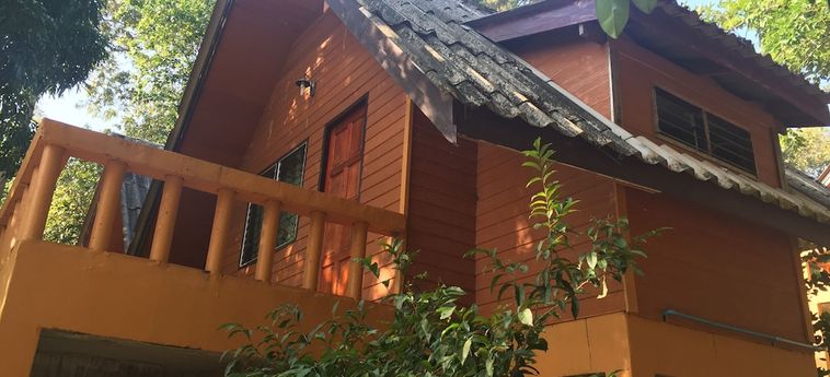 Hotel Banhalawee Phang Nga: Foto 