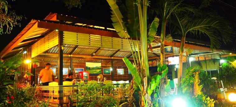 Hotel Banhalawee Phang Nga: Foto 