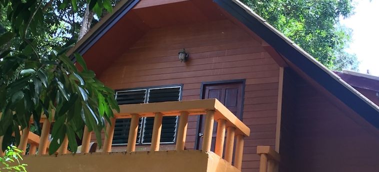 Hotel Banhalawee Phang Nga: Foto 