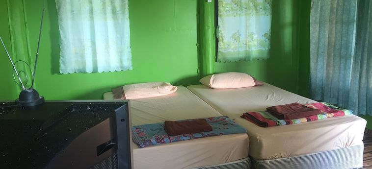 Hotel Banhalawee Phang Nga: Foto 