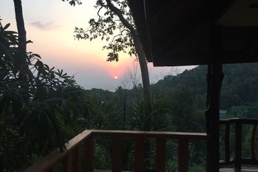 Hotel Banhalawee:  PHANG NGA