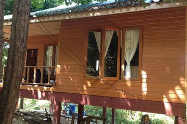 Hotel Banhalawee:  PHANG NGA
