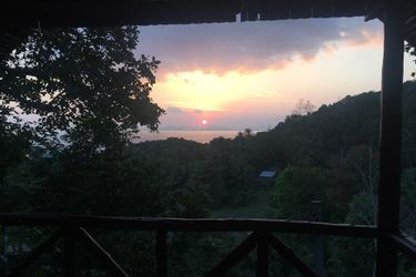 Hotel Banhalawee:  PHANG NGA