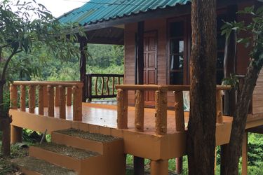 Hotel Banhalawee:  PHANG NGA