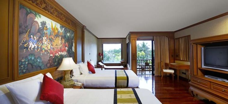 Hotel Andaman Princess Resort &Amp; Spa Phang Nga: Foto 
