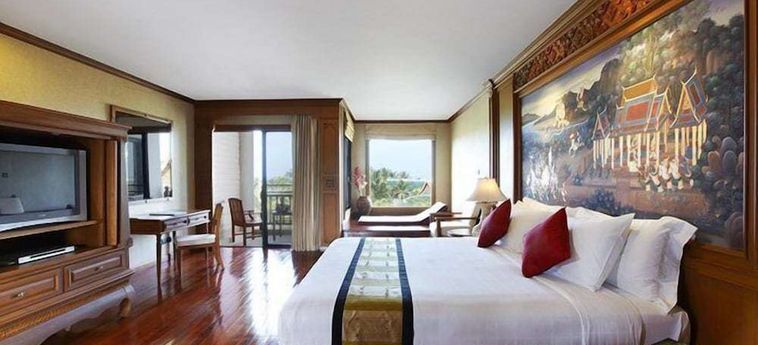 Hotel Andaman Princess Resort &Amp; Spa Phang Nga: Foto 