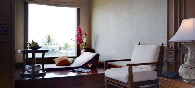 Hotel Andaman Princess Resort &Amp; Spa Phang Nga: Foto 