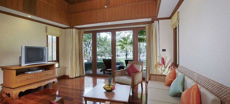 Hotel Andaman Princess Resort &Amp; Spa Phang Nga: Foto 