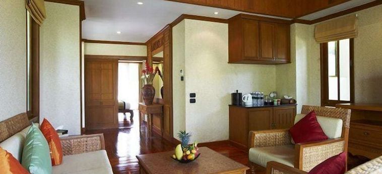 Hotel Andaman Princess Resort &Amp; Spa Phang Nga: Foto 