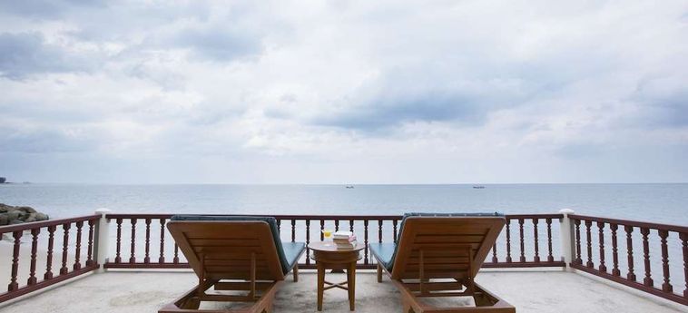 Hotel Andaman Princess Resort &Amp; Spa Phang Nga: Foto 