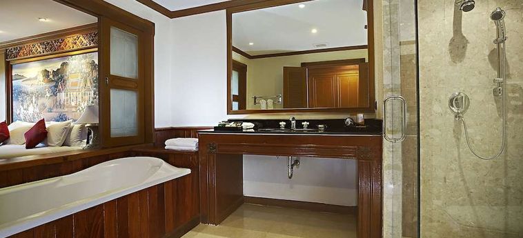 Hotel Andaman Princess Resort &Amp; Spa Phang Nga: Foto 