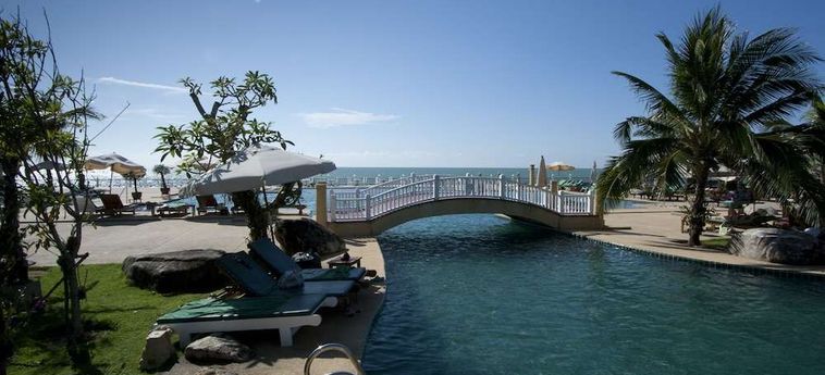 Hotel Andaman Princess Resort &Amp; Spa Phang Nga: Foto 