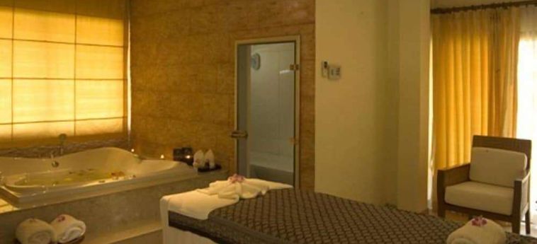 Hotel Andaman Princess Resort &Amp; Spa Phang Nga: Foto 