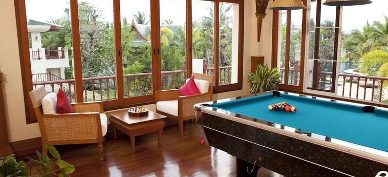 Hotel Andaman Princess Resort &Amp; Spa Phang Nga: Foto 