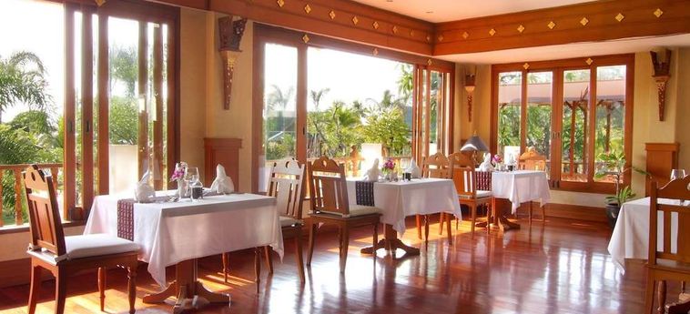 Hotel Andaman Princess Resort &Amp; Spa Phang Nga: Foto 
