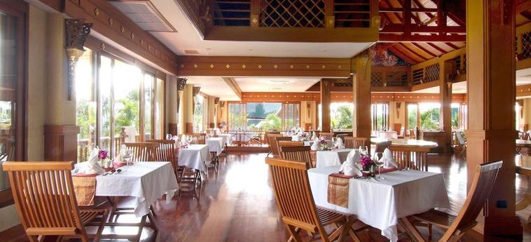 Hotel Andaman Princess Resort &Amp; Spa Phang Nga: Foto 