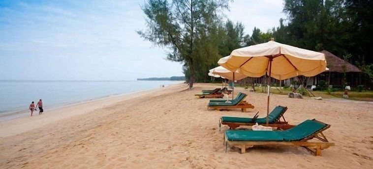 Hotel Andaman Princess Resort &Amp; Spa Phang Nga: Foto 