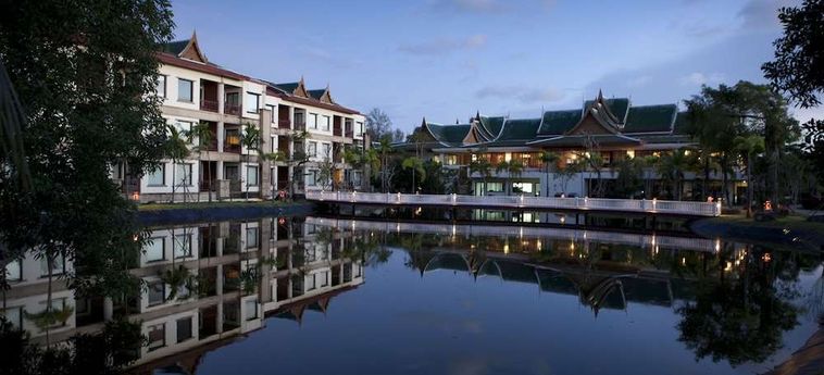 Hotel Andaman Princess Resort &Amp; Spa Phang Nga: Foto 