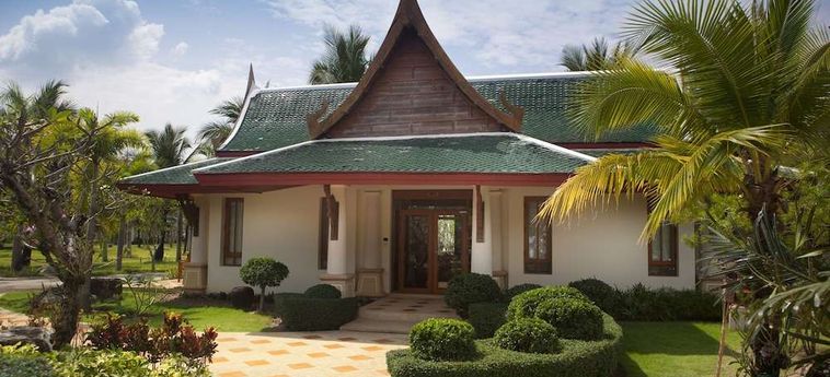 Hotel Andaman Princess Resort &Amp; Spa Phang Nga: Foto 