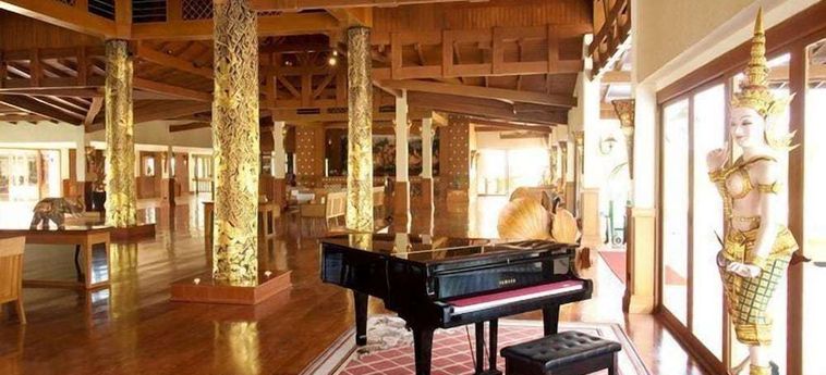 Hotel Andaman Princess Resort &Amp; Spa Phang Nga : Photo 