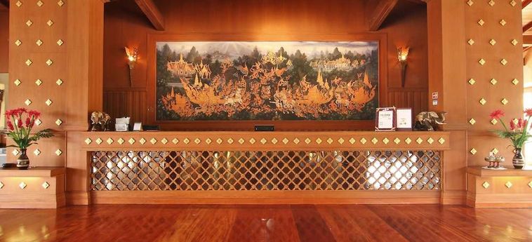 Hotel Andaman Princess Resort &Amp; Spa Phang Nga : Photo 