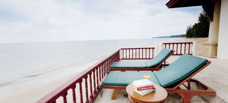 Hotel Andaman Princess Resort &Amp; Spa Phang Nga : Photo 