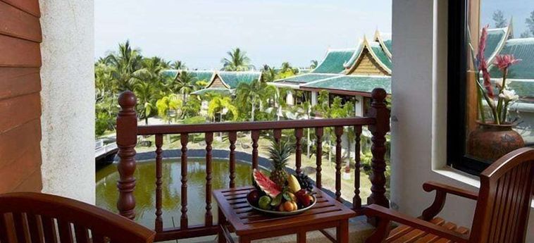 Hotel Andaman Princess Resort &Amp; Spa Phang Nga : Photo 