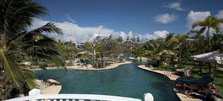 Hotel Andaman Princess Resort &Amp; Spa Phang Nga : Photo 