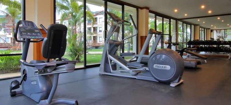 Hotel Andaman Princess Resort &Amp; Spa Phang Nga : Photo 