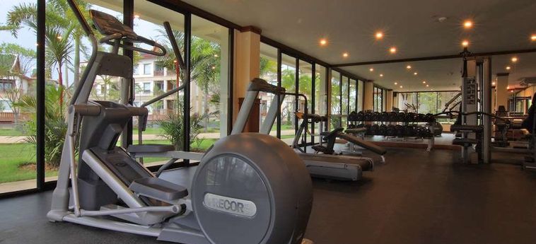 Hotel Andaman Princess Resort &Amp; Spa Phang Nga : Photo 