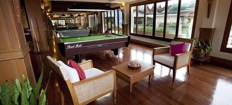 Hotel Andaman Princess Resort &Amp; Spa Phang Nga : Photo 